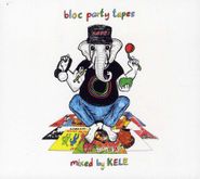 Bloc Party, Bloc Party Tapes (CD)