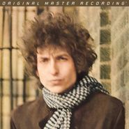 Bob Dylan, Blonde On Blonde [MFSL 180 Gram Vinyl 45 RPM Box Set] (LP)