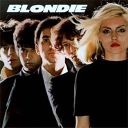 Blondie, Blondie [Bonus Tracks] (CD)