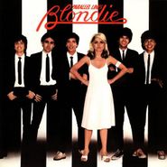 Blondie, Parallel Lines [Deluxe] (CD)