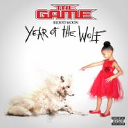 The Game, Blood Moon: Year Of The Wolf (CD)