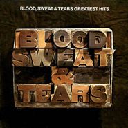 Blood, Sweat & Tears, Greatest Hits (CD)