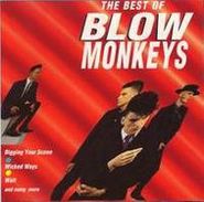 The Blow Monkeys, The Best Of The Blow Monkeys [Import] (CD)