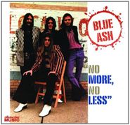 Blue Ash, No More No Less (CD)