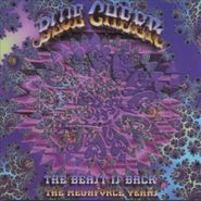 Blue Cheer, The Beast Is Back: The Megaforce Years (CD)