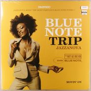 Jazzanova, Blue Note Trip Movin On (LP)