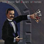 Blue Öyster Cult, Agents Of Fortune (CD)