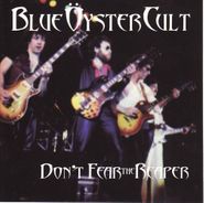 Blue Öyster Cult, Don't Fear The Reaper (CD)
