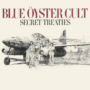 Blue Öyster Cult, Secret Treaties (CD)