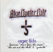Blue Öyster Cult, Super Hits (CD)
