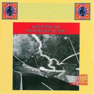 Blue Öyster Cult, The Revolution By Night (CD)