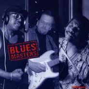 Various Artists, Blues Masters (CD)