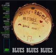Jimmy Rogers, Blues Blues Blues (CD)