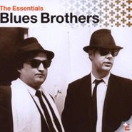 The Blues Brothers, The Essentials: Blues Brothers (CD)