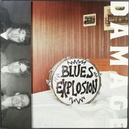 The Jon Spencer Blues Explosion, Damage (LP)