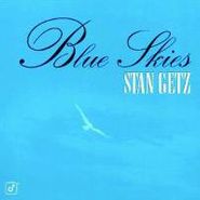 Stan Getz, Blue Skies (CD)