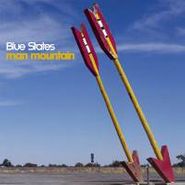 Blue States, Man Mountain (CD)