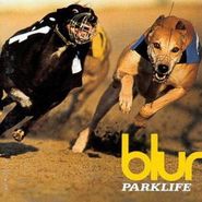Blur, Parklife (CD)