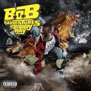 B.o.B., B.o.B. Presents: The Adventures Of Bobby Ray (CD)