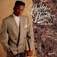Bobby Brown, Don't Be Cruel (CD)