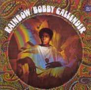 Bobby Callender, Rainbow [Import] (CD)