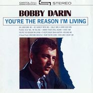 Bobby Darin, You're The Reason I'm Living (LP)