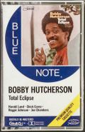 Bobby Hutcherson, Total Eclipse (Cassette)