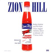 Bobby Kalphat & The Sunshot All Stars, Zion Hill [Import] (CD)