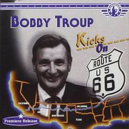 Bobby Troup, Kicks On 66 (CD)