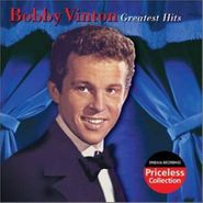 Bobby Vinton, Greatest Hits (CD)