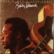 Bobby Womack, Lookin' For A Love Again (LP)