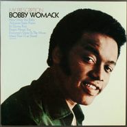Bobby Womack, My Prescription (LP)