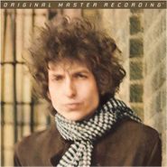 Bob Dylan, Blonde On Blonde [MFSL] (CD)