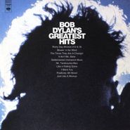 Bob Dylan, Bob Dylan's Greatest Hits (CD)