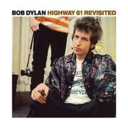 Bob Dylan, Highway 61 Revisited (CD)