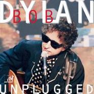 Bob Dylan, MTV Unplugged (CD)