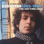Bob Dylan, The Best Of The Cutting Edge: 1965-1966 (CD)