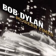 Bob Dylan, Modern Times (CD)