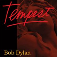 Bob Dylan, Tempest (CD)