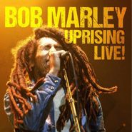Bob Marley, Uprising Live! [Import] (CD)