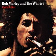 Bob Marley & The Wailers, Catch A Fire (CD)