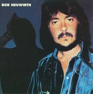 Bob Neuwirth, Bob Neuwirth (CD)