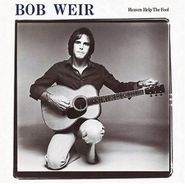 Bob Weir, Heaven Help The Fool (CD)