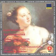 Luigi Boccherini, Boccherini: La Clementina [Import] (CD)