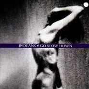 BoDeans, Go Slow Down (CD)