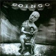 Oingo Boingo, Boingo (CD)