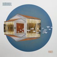 Bombadil, Fences (CD)