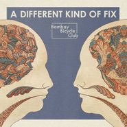 Bombay Bicycle Club, A Different Kind of Fix (CD)