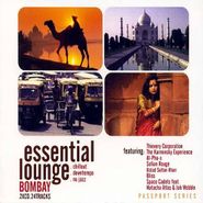 Various Artists, Essential Lounge: Bombay (CD)