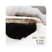 Bon Iver, Blood Bank (CD)